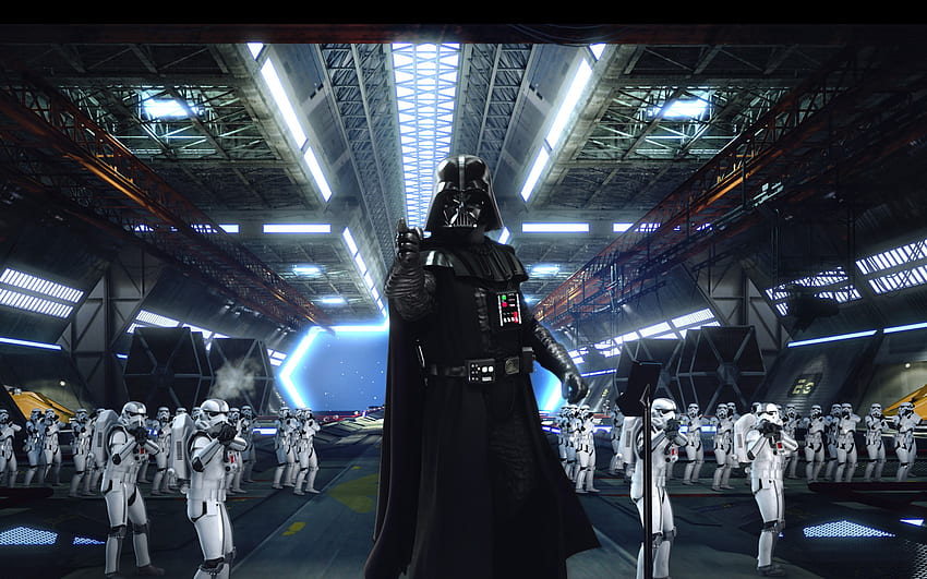 star wars darth vader stormtrooper . Cool, Star Wars Last Supper HD wallpaper