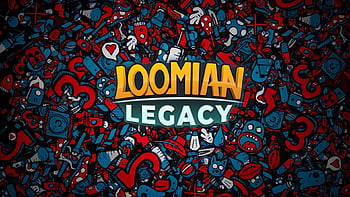 Our_Hero on X: Here's a 4k Loomian Legacy wallpaper featuring the first 7  Loomians: Which beginner Loomian is your favorite?    / X