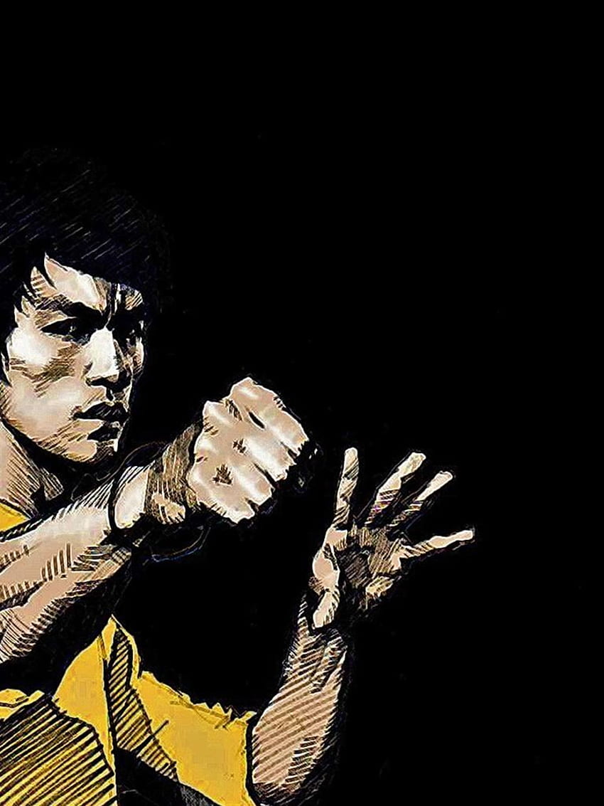 Powerful Bruce Lee Quotes That Will Change Your Life. Bruce lee art, Bruce  lee martial arts, Bruce lee quotes, Bruce Lee Full HD phone wallpaper |  Pxfuel