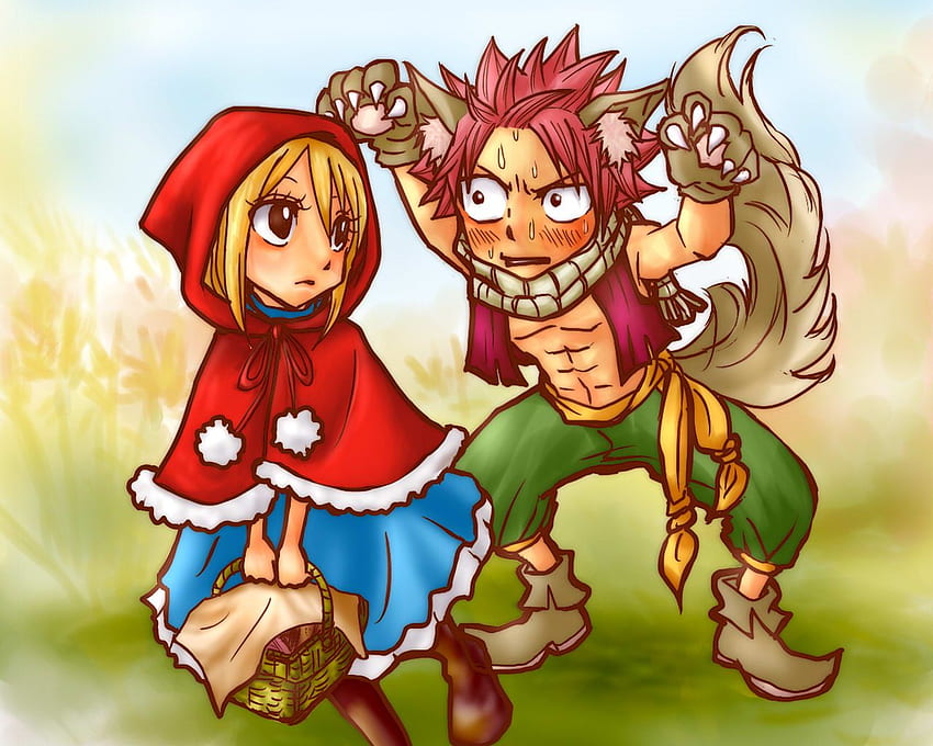 Bunkmates {NaLu} {completed} - {1} 