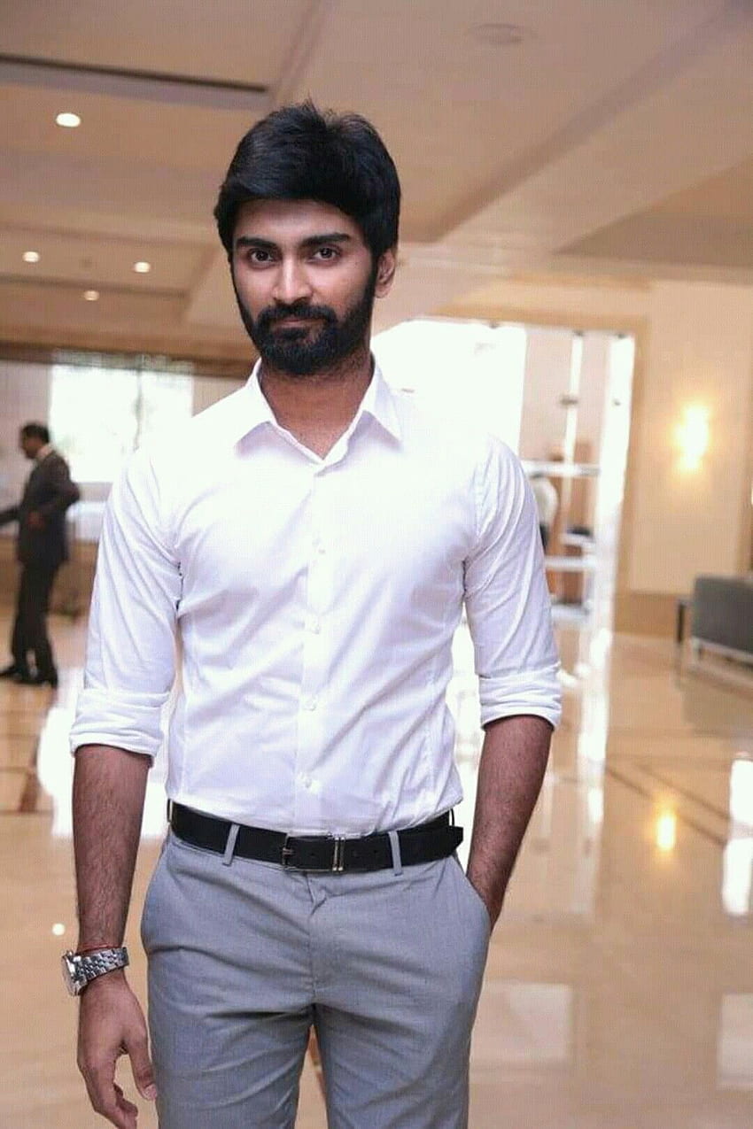 Atharvaa Actor HD photos,images,pics,stills and picture-indiglamour.com  #344337