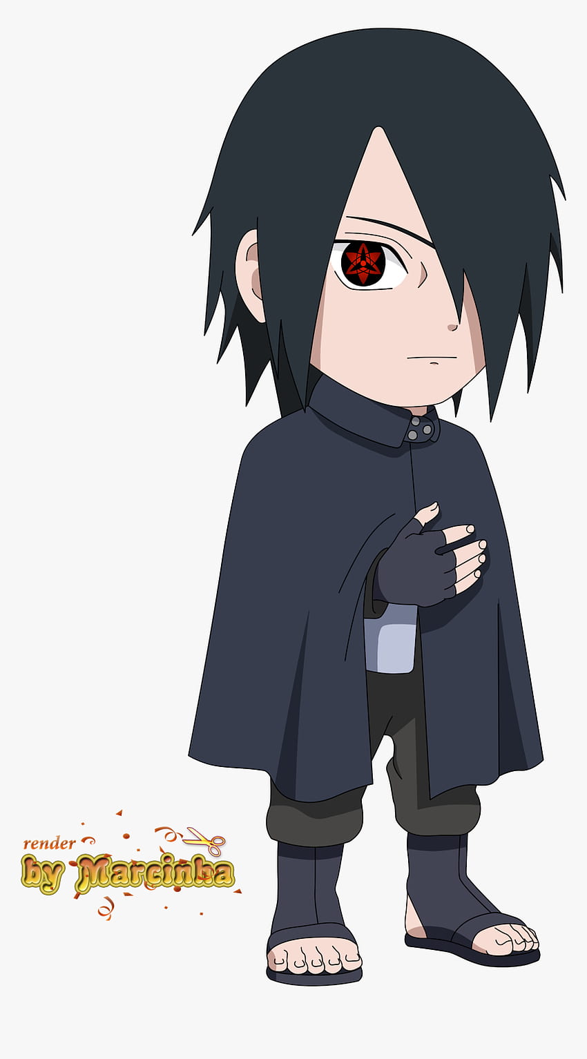 Anime Boy Naruto, HD Png Download , Transparent Png Image - PNGitem