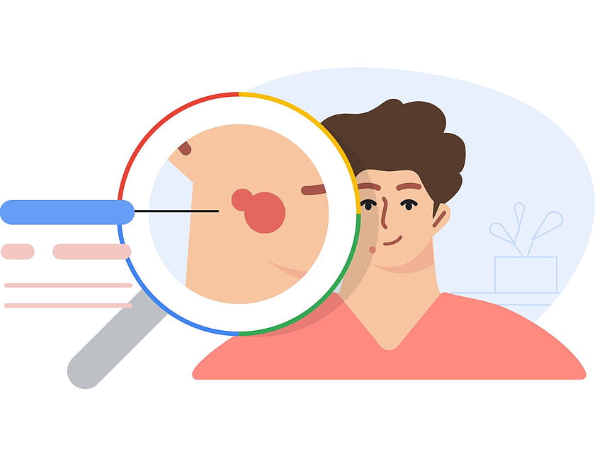 Le nouvel outil de Google identifiera les affections cutanées, Dermatologie Fond d'écran HD