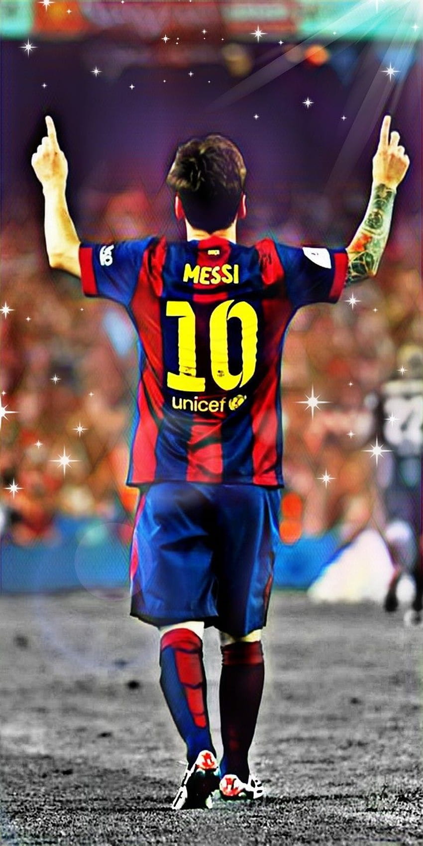Messi HD phone wallpaper | Pxfuel
