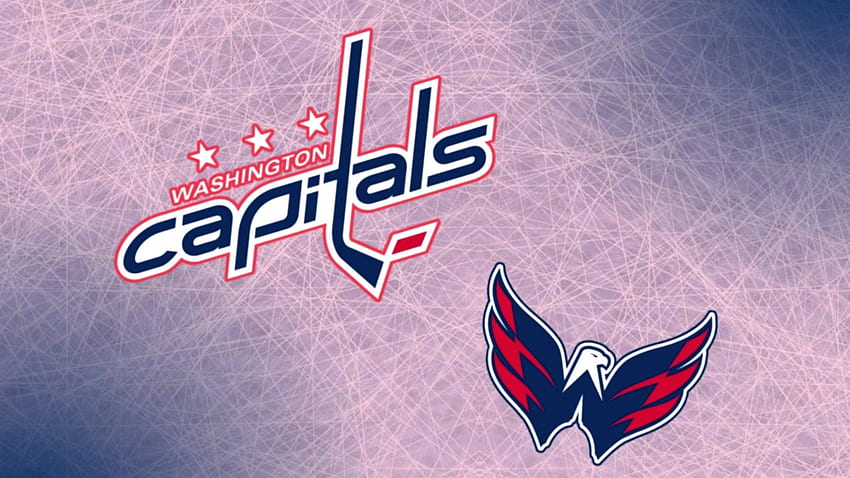 Washington Capitals, Cool Capitals HD wallpaper