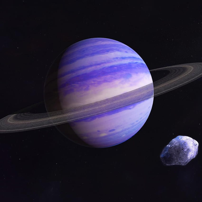 Gefällt 447.6 Tsd. Mal, 1,670 Kommentare NASA Auf Instagram: „[Artist Concept] Neptune Mass Exoplanets Like The. Outer Planets, Planets, Neptune Planet HD phone wallpaper