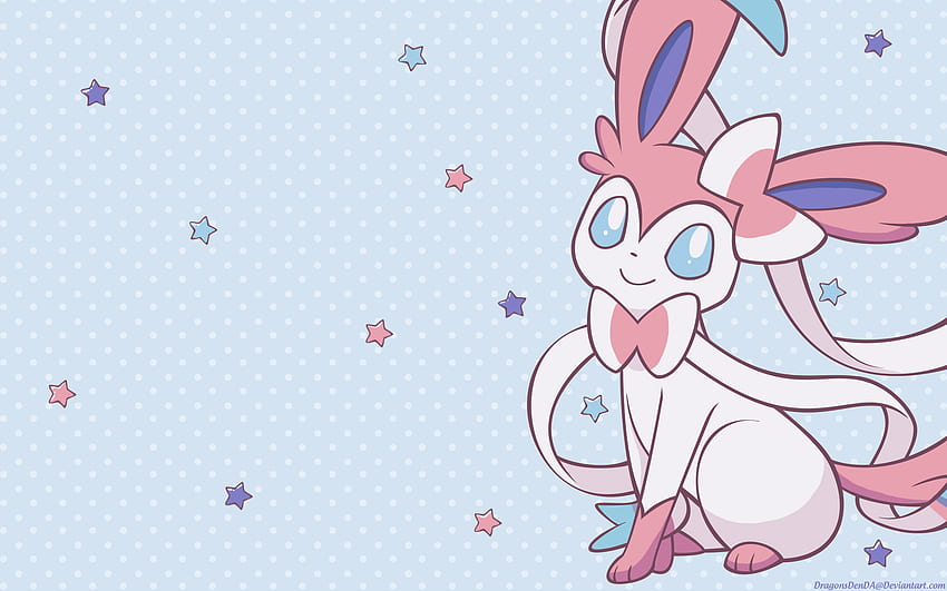 Sylveon Sylveon 및 배경 모바일 및 태블릿 Sylveon을 탐험하십시오 Sylveon Sylveon 및