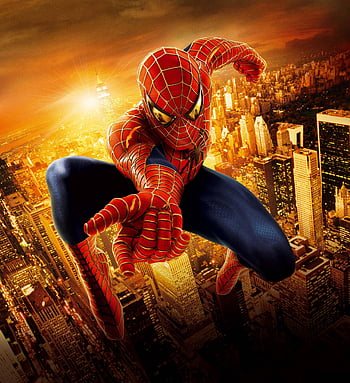 SpiderMan For Android 4k Wallpapers  Wallpaper Cave