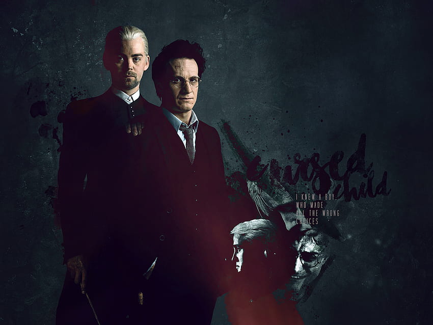 Drarry... | Drarry fanart, Harry potter fan art, Harry potter wallpaper