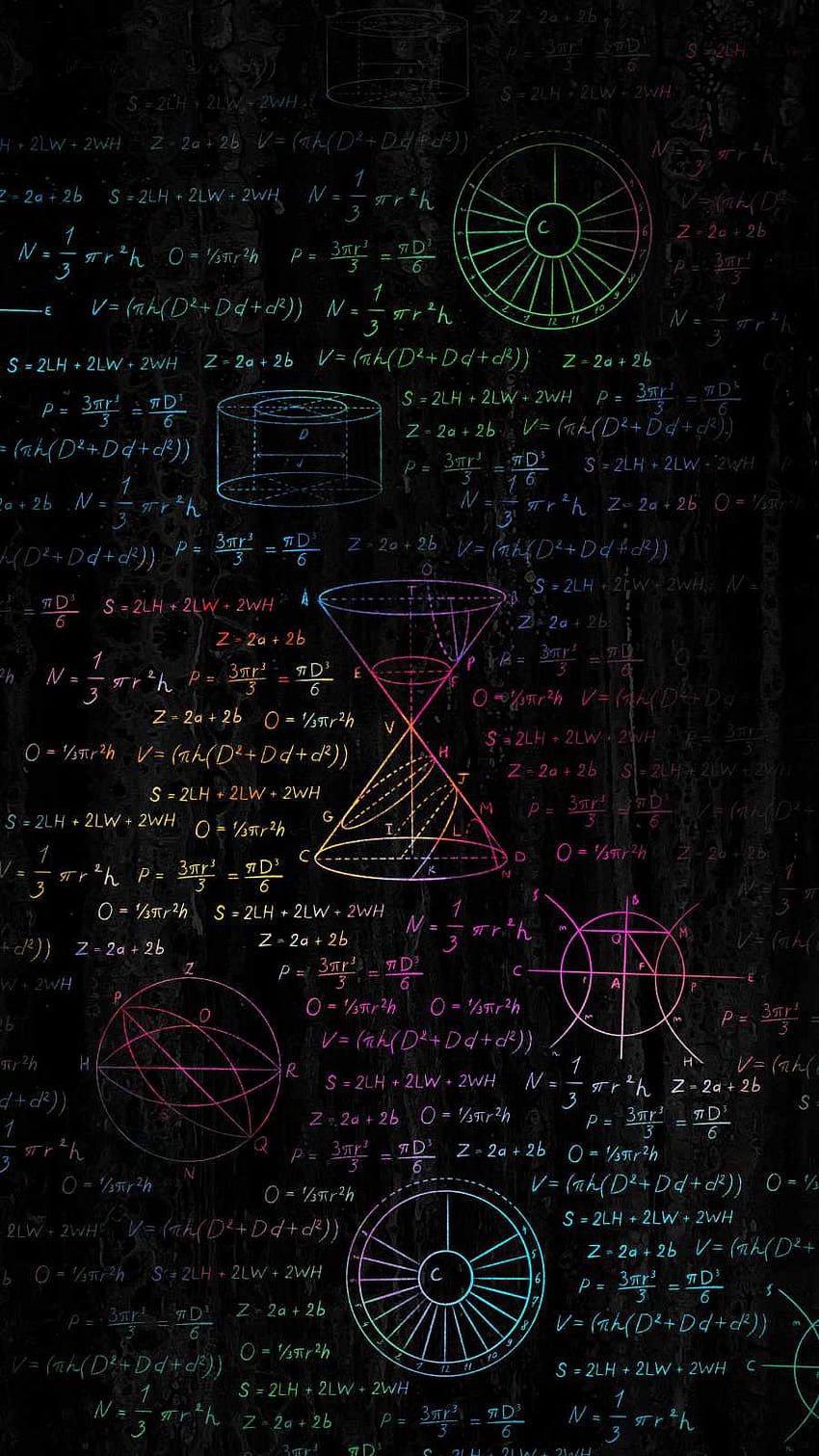 Physik Mathe IPhone - IPhone : iPhone , Mathematik iPhone HD-Handy-Hintergrundbild