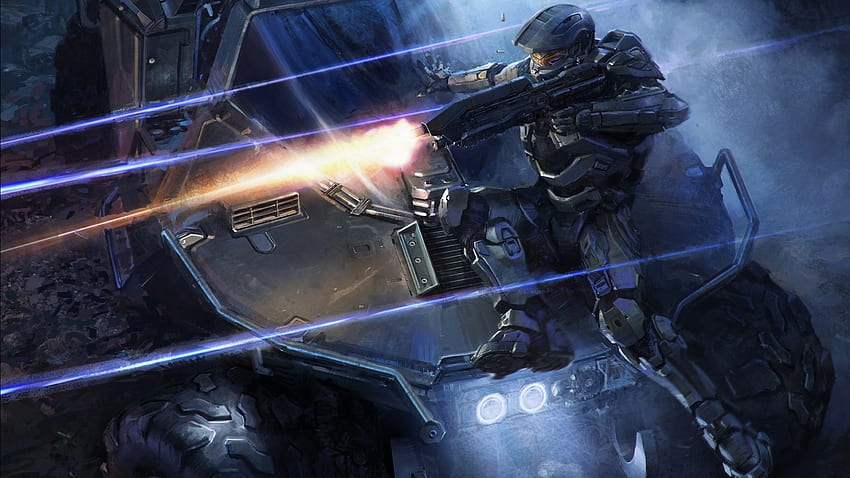 Can Master Chief save the Chinese Xbox One? Halo is finally coming to China