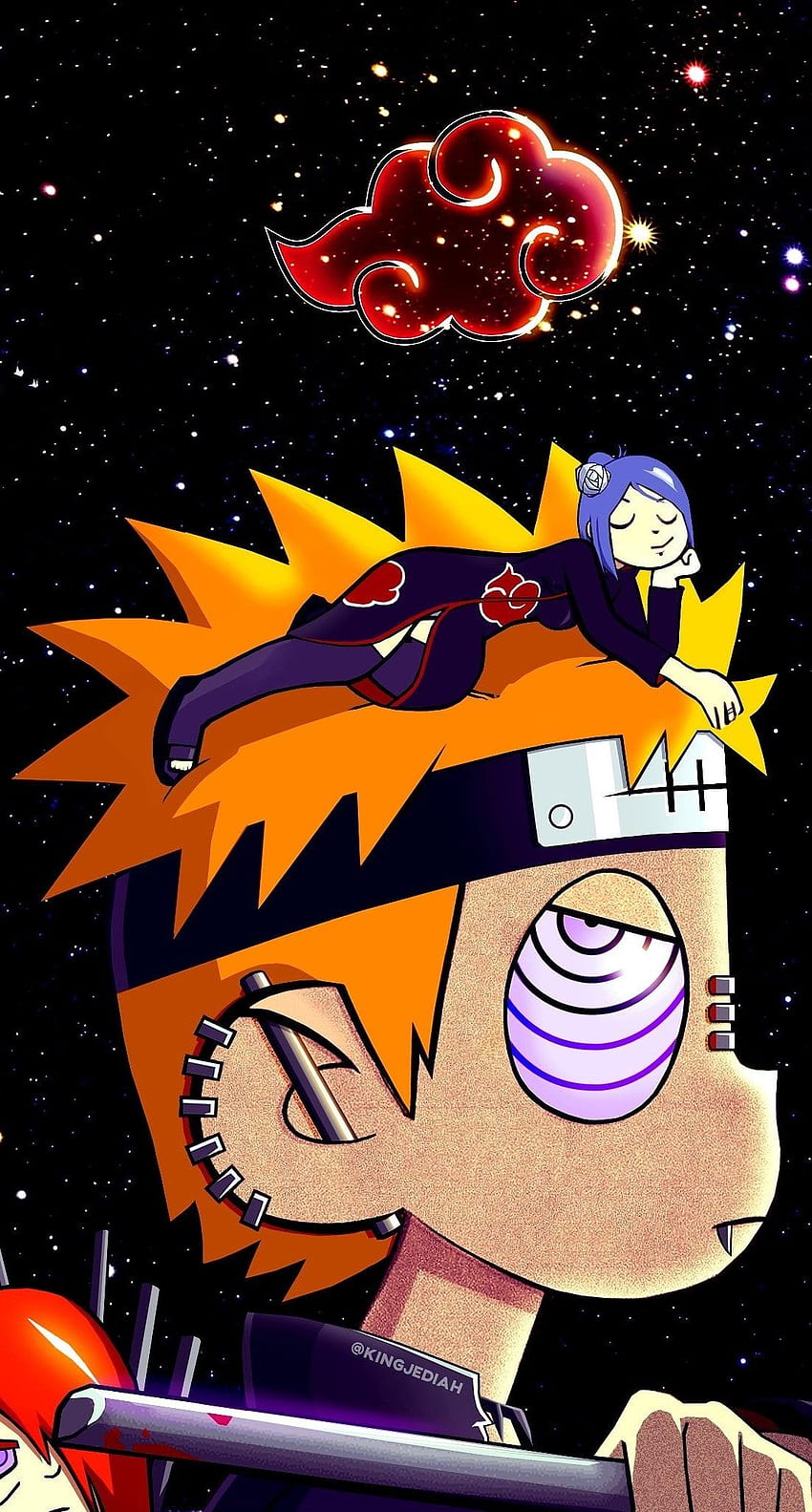 IPhone Naruto vs The World - Awesome HD phone wallpaper | Pxfuel