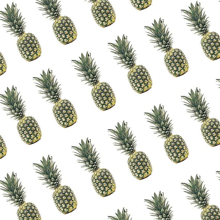 WHAT DOES THE PINEAPPLE EMOJI MEAN? - Pineapple Supply. Pineapple shop on a mission to spread good vibes, Cute Pineapple HD phone wallpaper