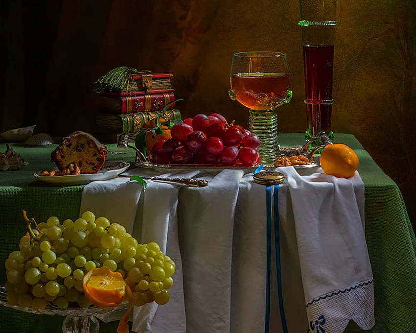 Still life, table, fruits, food HD wallpaper | Pxfuel