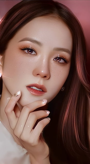 Backgroundsmocah, jisoo pc HD wallpaper | Pxfuel