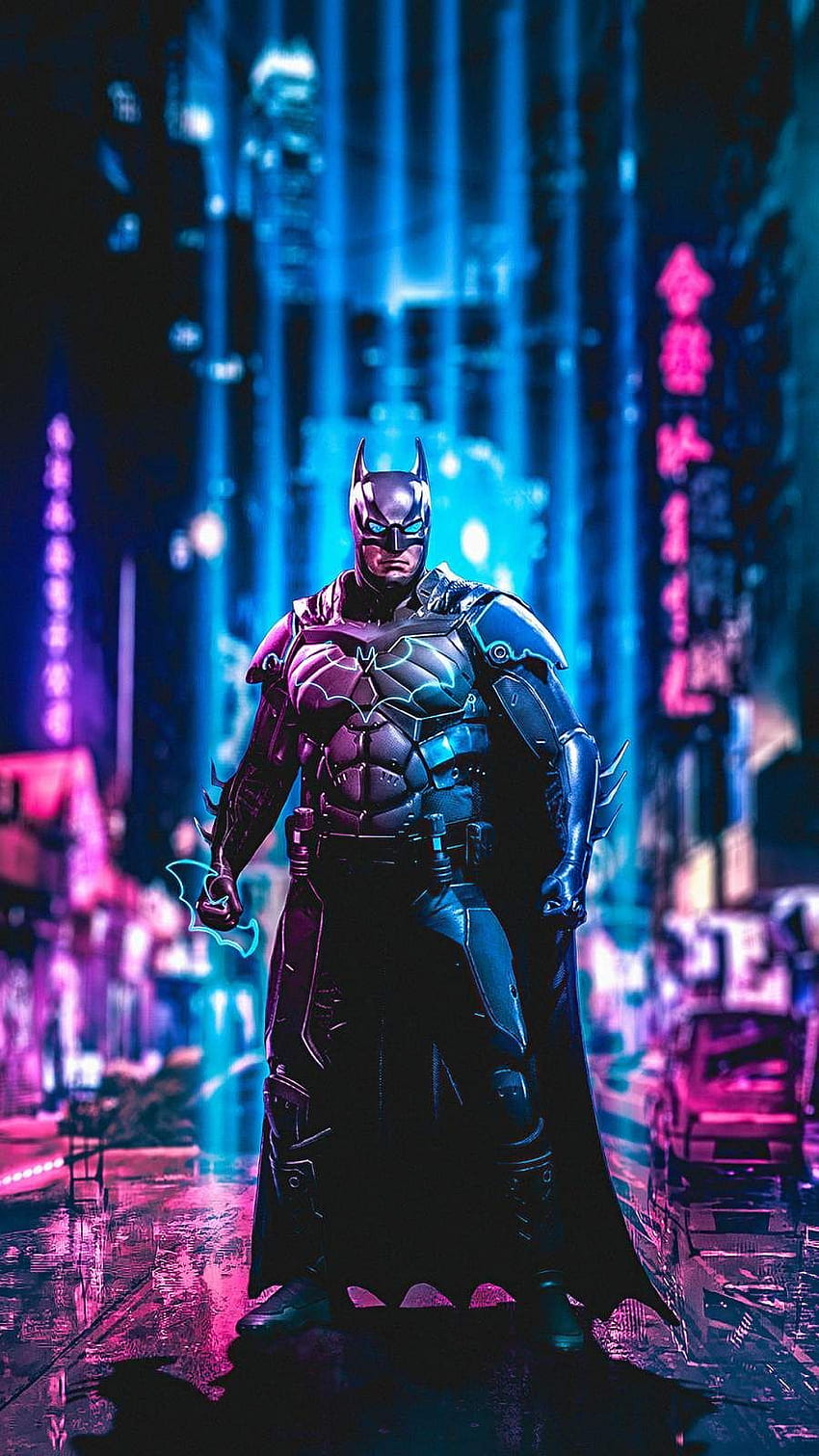 1242x2688 Resolution New Batman Suit 4K Iphone XS MAX Wallpaper - Wallpapers  Den