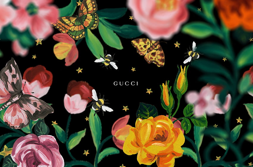 Gucci Snake [] para seu celular e tablet. Explore Gucci Snake. Gucci Snake, Gucci, Gucci, Flor de Serpente papel de parede HD