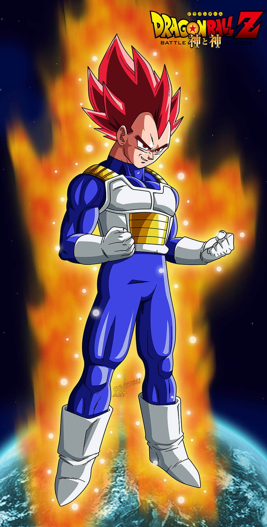 Vegeta ssj, anime, ball, ball z, dragon, ssj, vegeta, HD phone