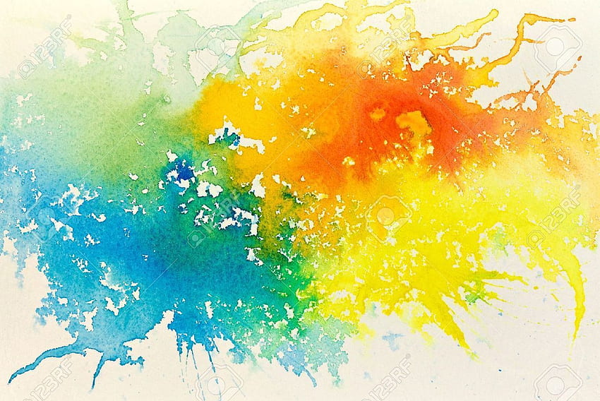 Watercolour Paint Background. Paint, Abstract Watercolor HD wallpaper |  Pxfuel