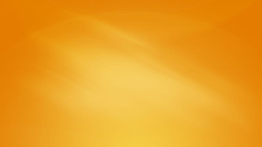 jasnopomarańczowy kolor Tapeta HD
