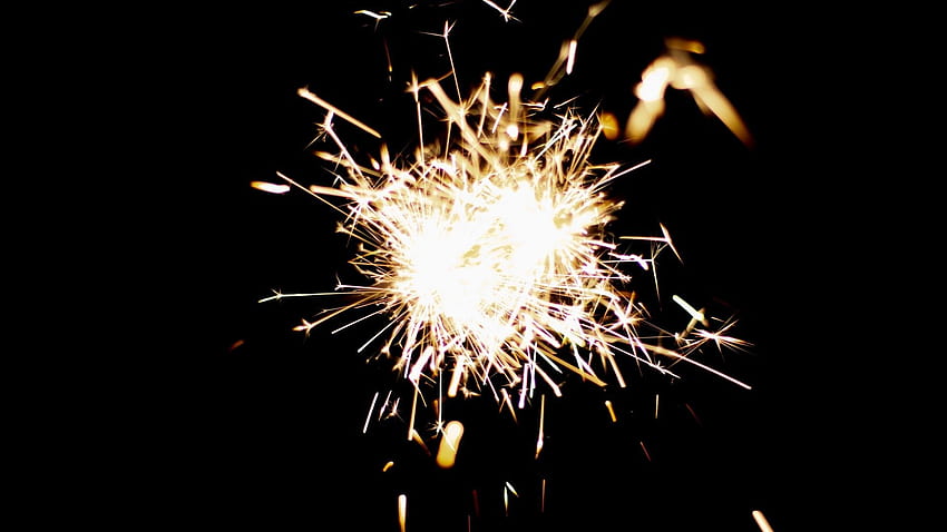 Glitter, Spark, Fire, Shiny, Particles for HD wallpaper
