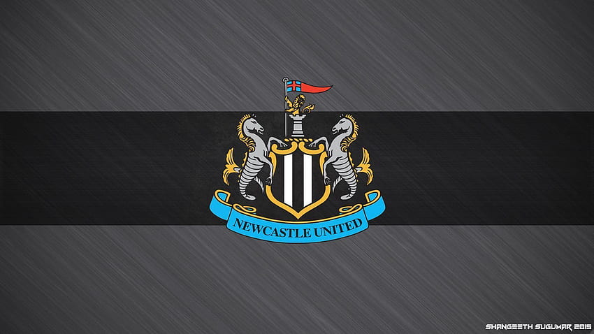 Newcastle United-, NUFC fondo de pantalla