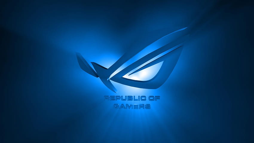 Gamers Background, Hi-Rez Republic of Gamers HD wallpaper | Pxfuel