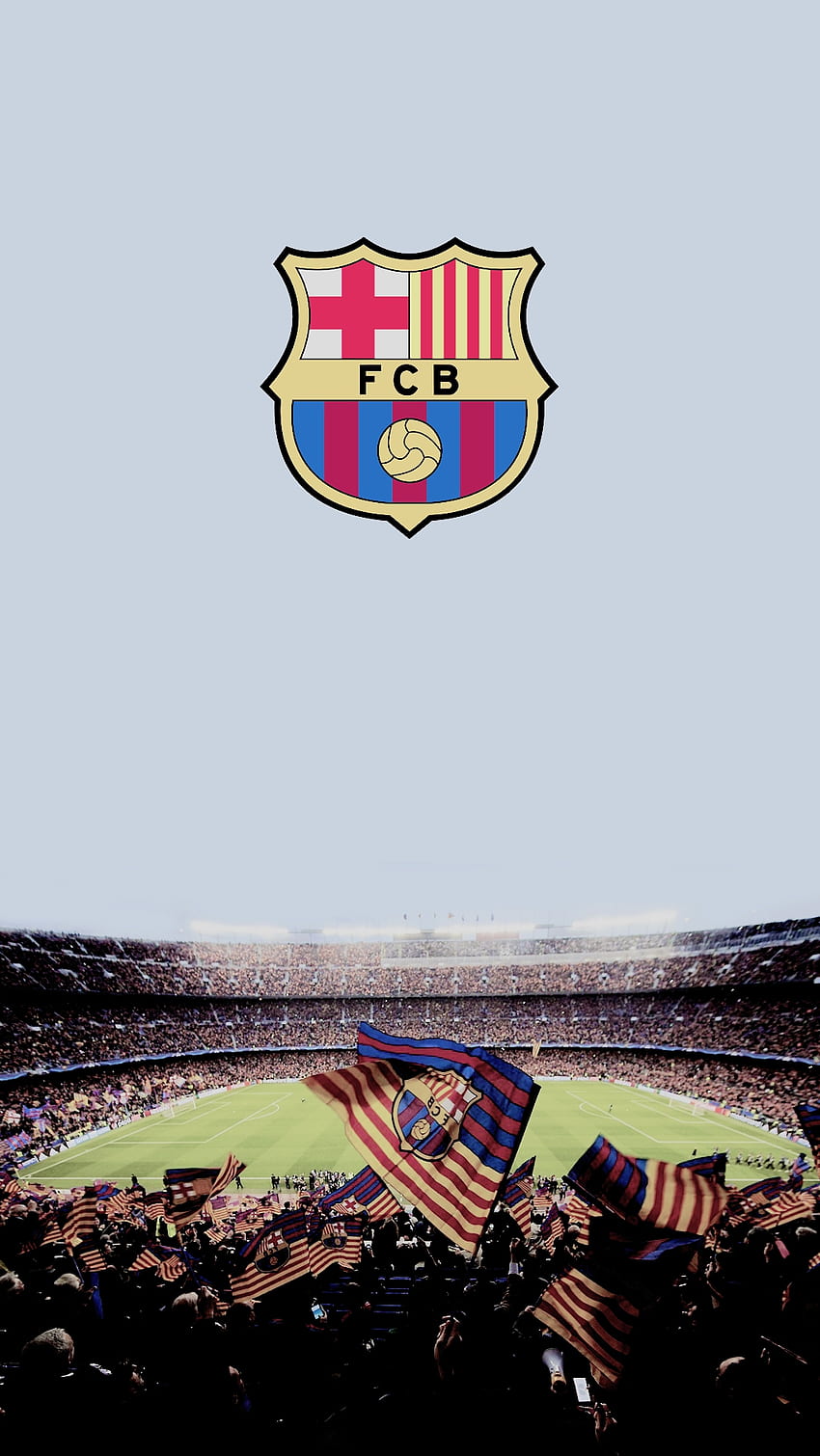 FC Barcelona IPhone IPhone : IPhone, Barcelona 2022 HD phone wallpaper