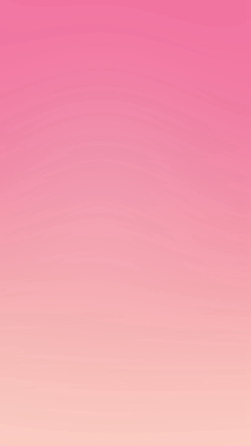 Pink Yellow Gradation Blur iPhone 6 HD тапет за телефон