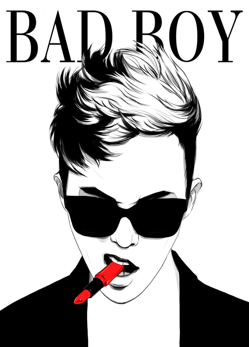 Bad boy smoking HD wallpapers | Pxfuel