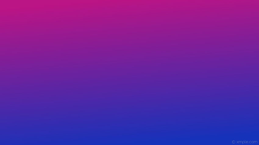 Ombre Pink Purple Blue HD wallpaper