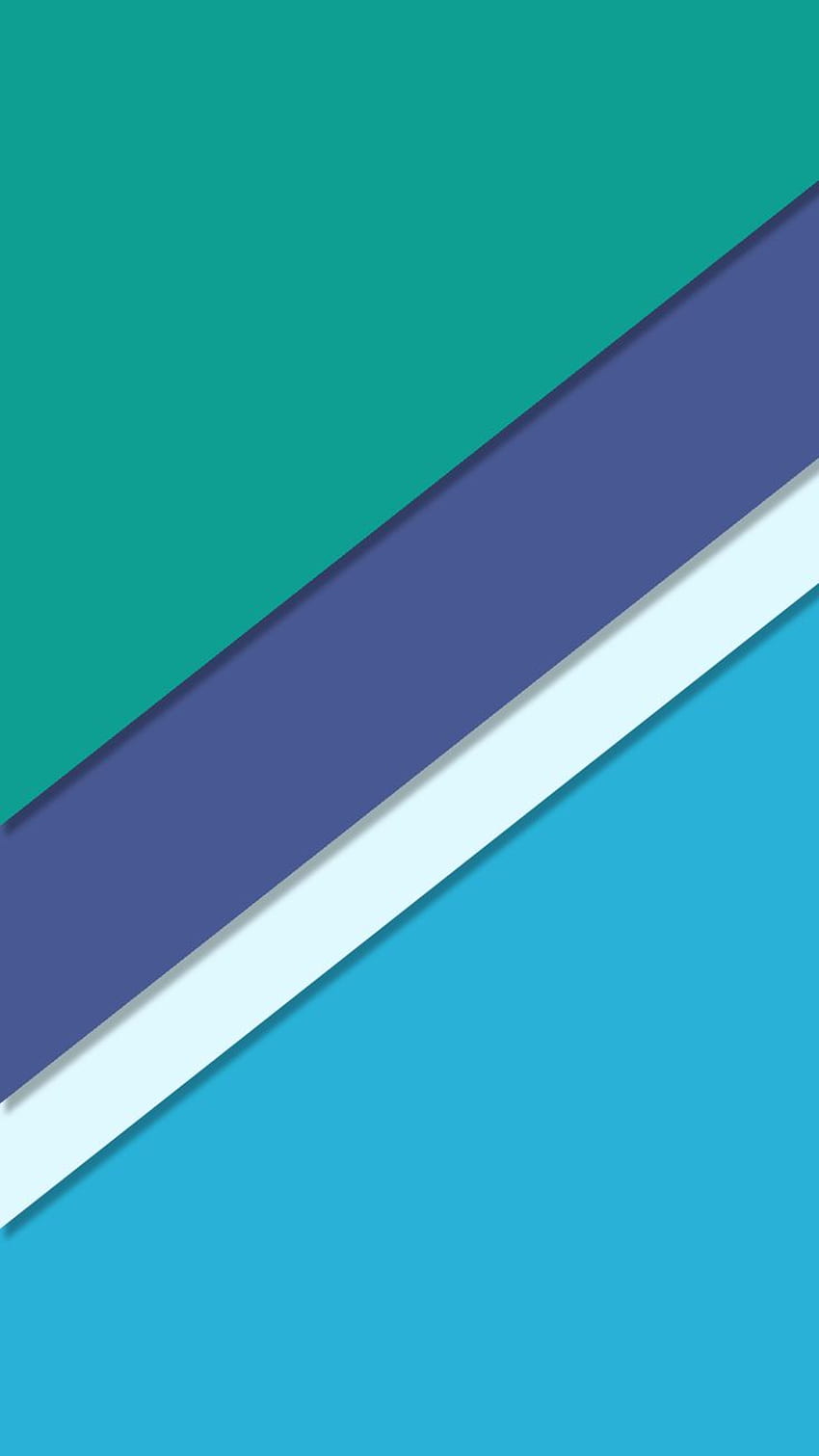 Material Design Inspired . Material design, Blue , , Material UI HD phone wallpaper
