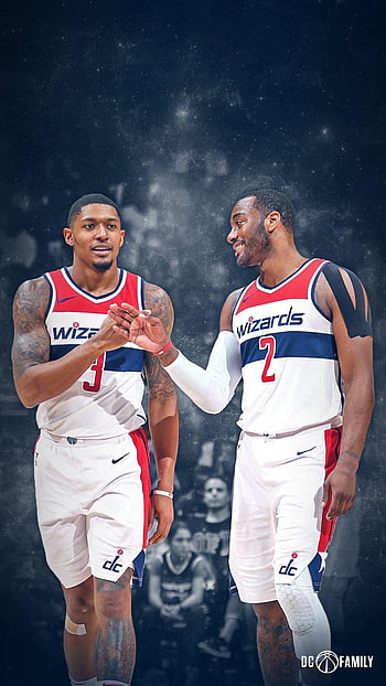 bradley beal wallpaper 2022