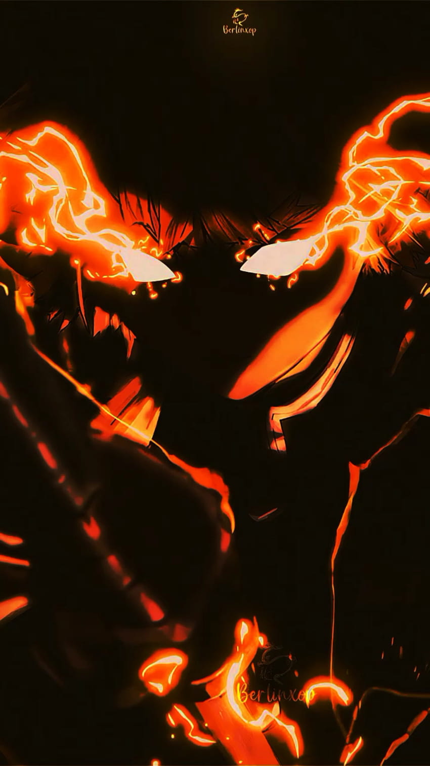 Zenitsu, pourfendeur de demons, ผู้สังหารปีศาจ วอลล์เปเปอร์โทรศัพท์ HD
