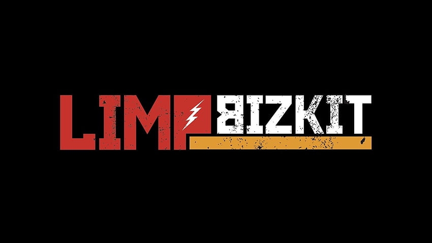 Limp Bizkit logo and Band logos Rock band HD wallpaper