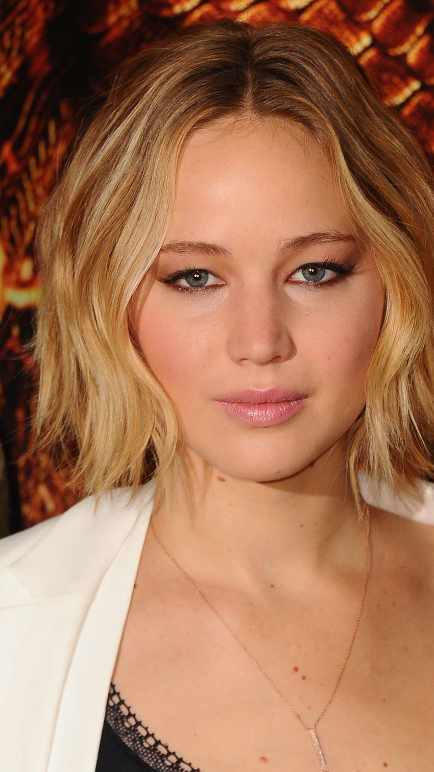 Jennifer Lawrence, Hollywood-Schauspielerin HD-Handy-Hintergrundbild