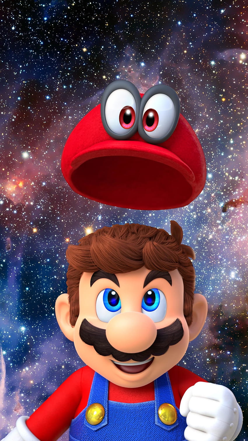 iPhone Artístico Super Mario Para Salvar em 2020. Super mario art, Mario bros party, Super mario, Classic Mario Papel de parede de celular HD