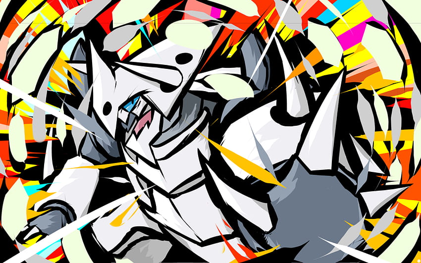 Aggron, Steel Pokemon HD wallpaper | Pxfuel