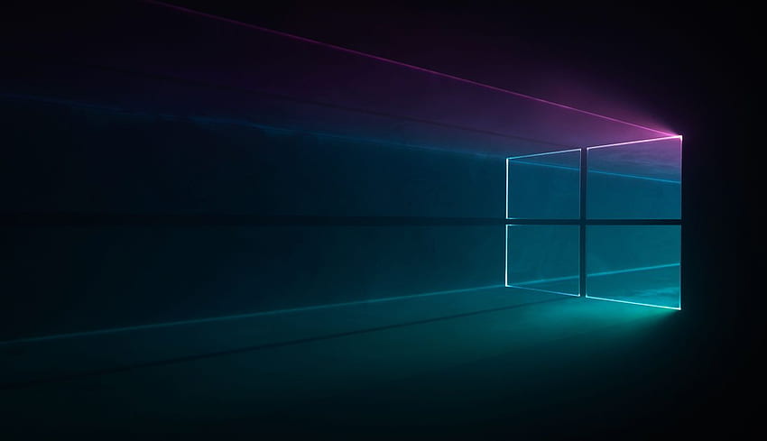 Windows 10 Dark Laptop , Hi Tech , , And Background Den, 1336X768 Cool HD  wallpaper | Pxfuel