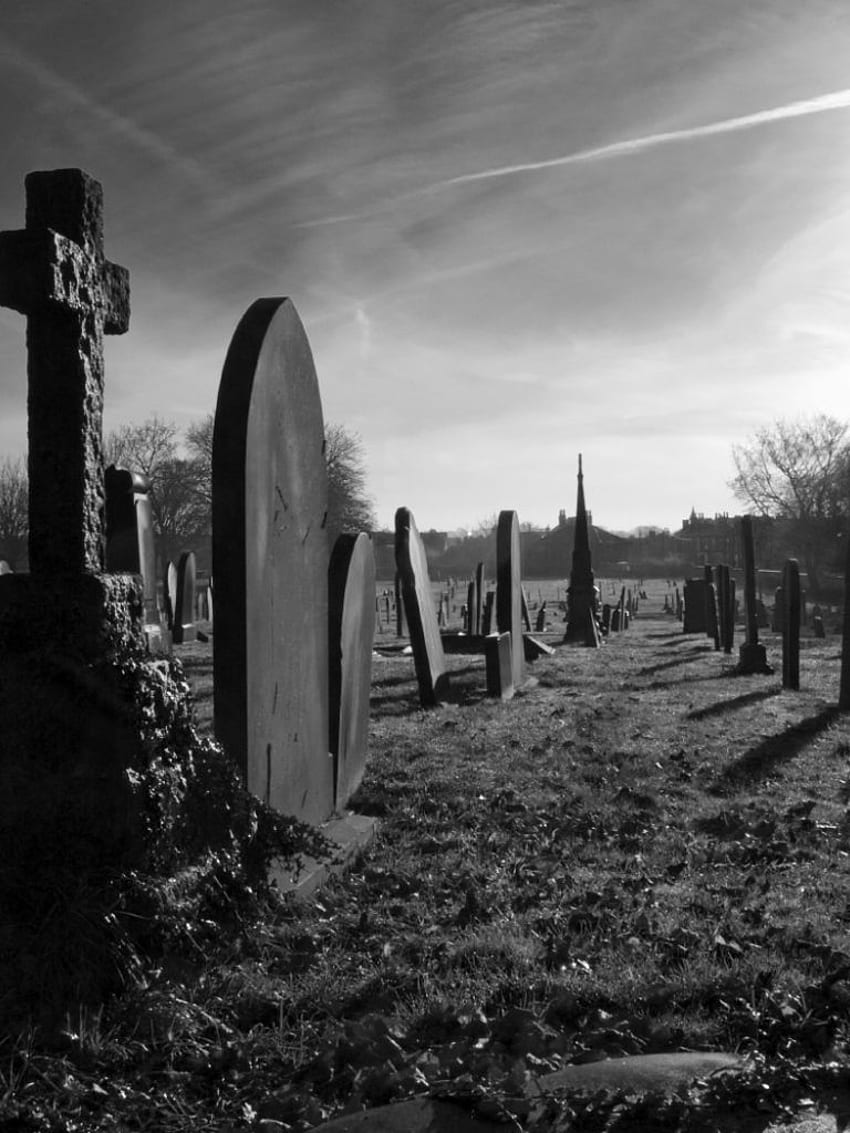 Black dark gothic cemetery 73533 UP [] for your , Mobile & Tablet. Explore Dark Graveyard . Creepy Graveyard , Spooky Graveyard , Graveyard HD phone wallpaper