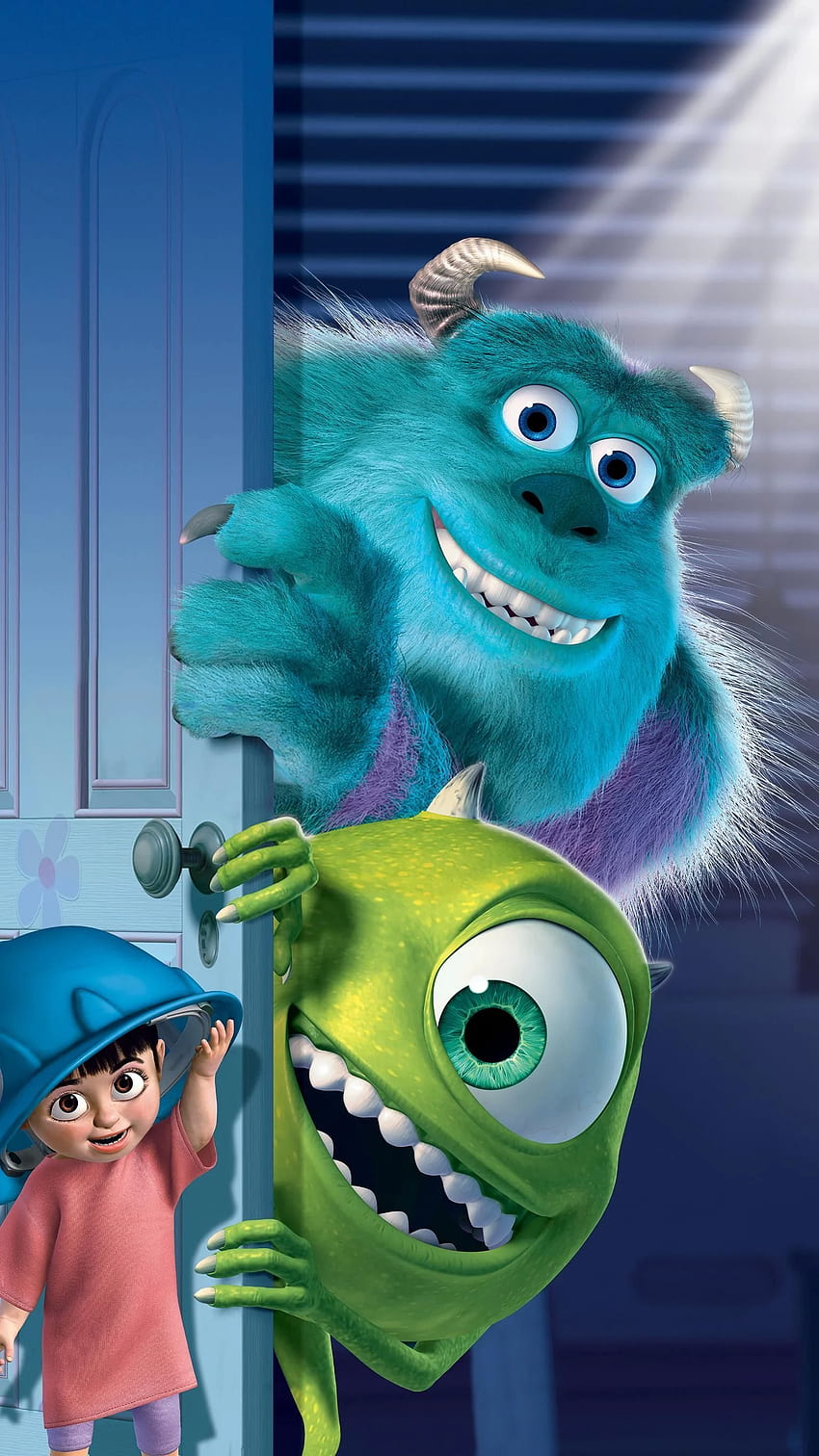 Pixar untuk iPhone dari moviemania.io. Disney, Disney lucu, latar belakang Disney wallpaper ponsel HD