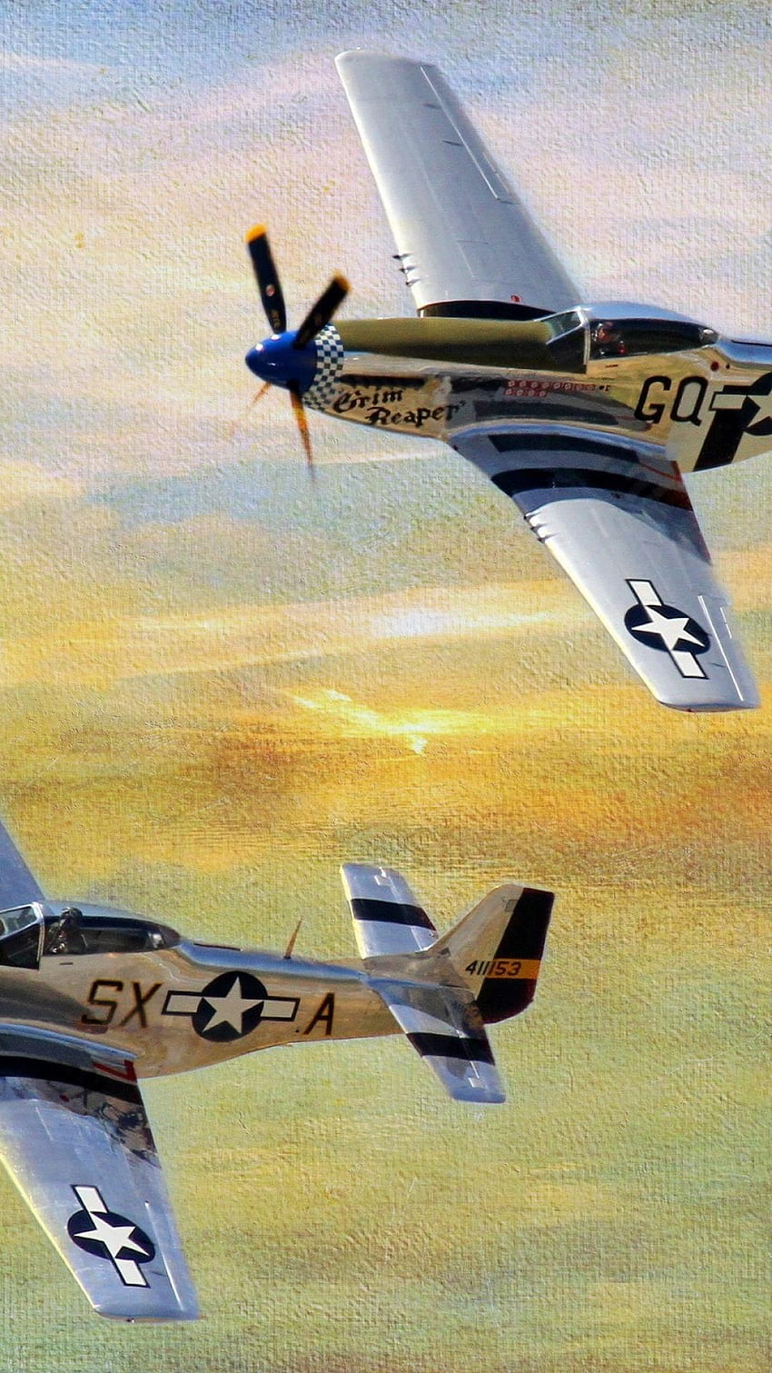 P 51 Mustang Mustang guerra Plane P 51 HD wallpaper  Peakpx