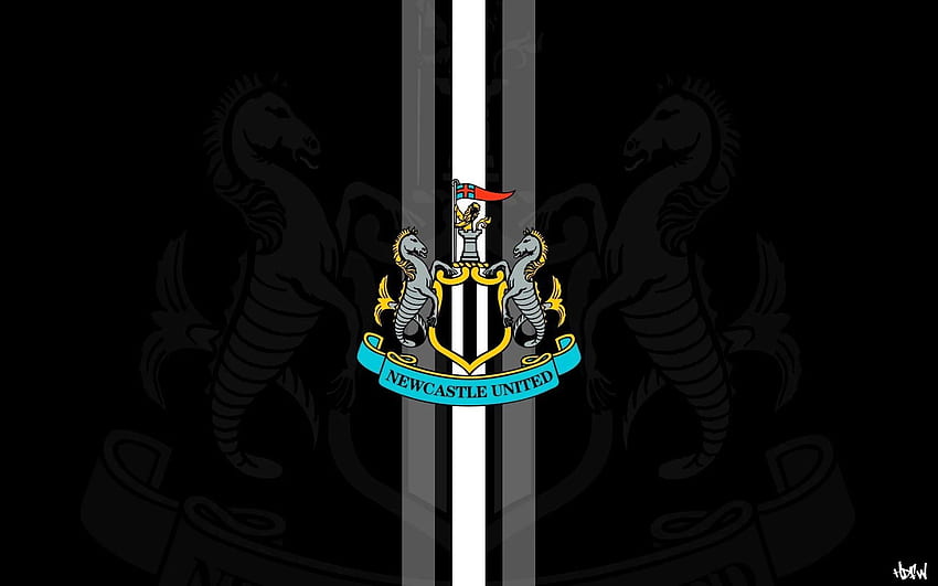 Newcastle United HD duvar kağıdı