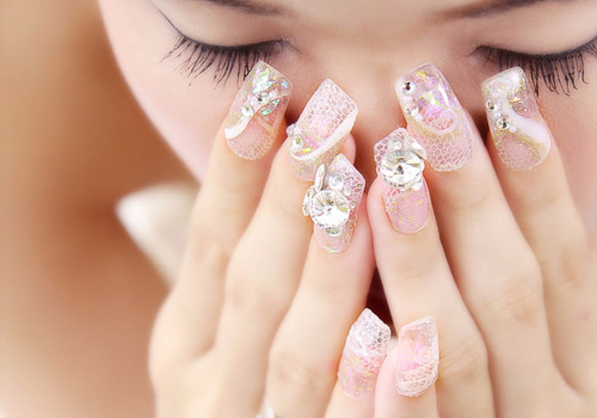 Page 2 | beautiful nails HD wallpapers | Pxfuel