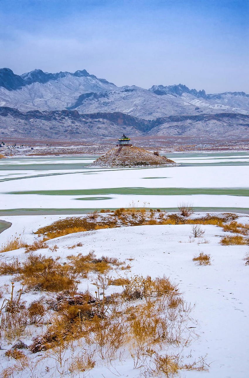Hanna Lake, Quetta, Balochistan, Pakistan. Quetta, Nature , Beautiful nature HD phone wallpaper