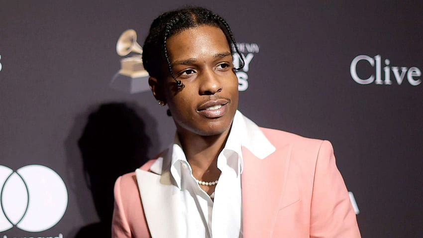 A$AP Rocky returns to Los Angeles by private jet while awaiting verdict ...