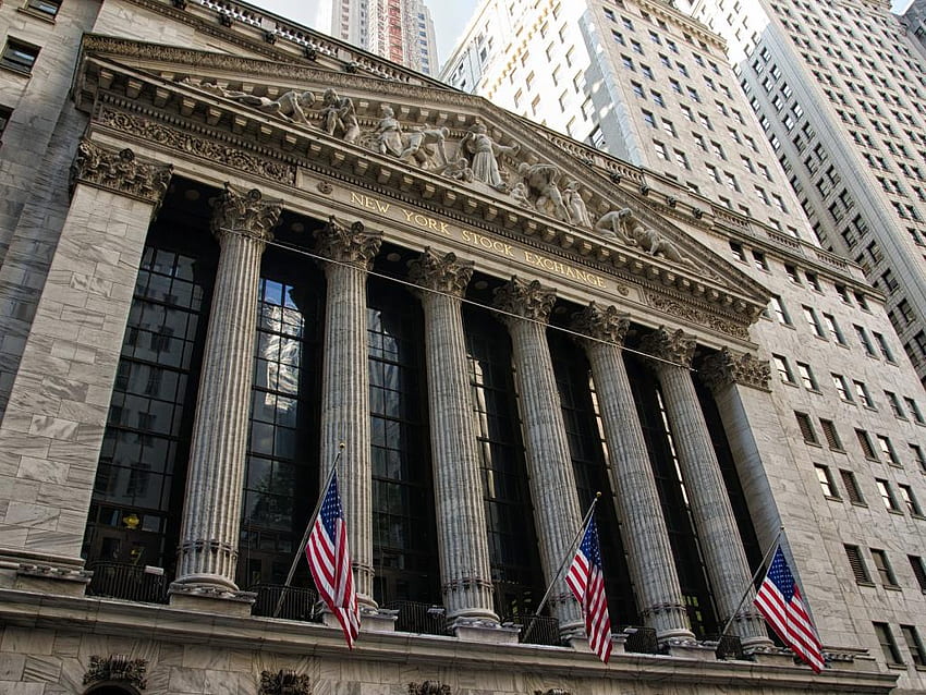 NYSE Gets Another Cannabis Company CannTrust To Make HD wallpaper