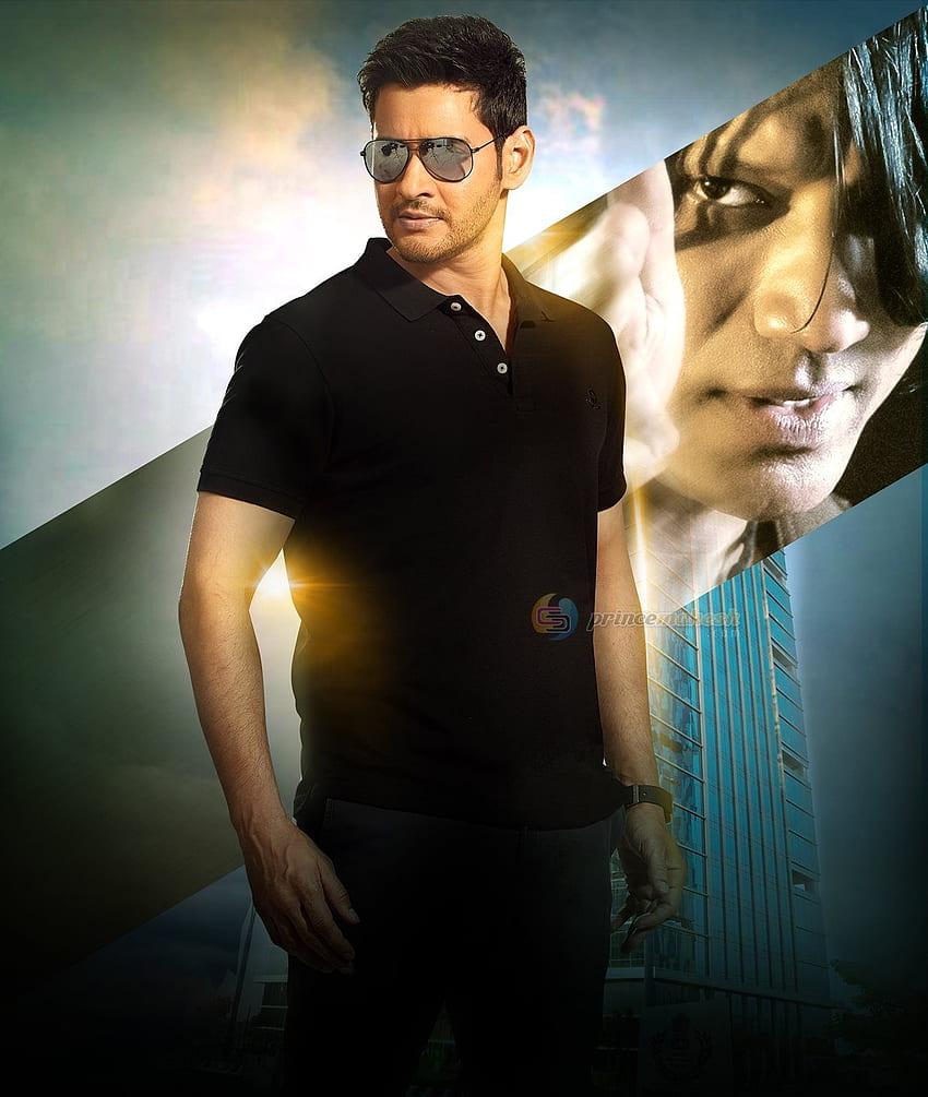 Spyder South Movie In Hindi HD phone wallpaper