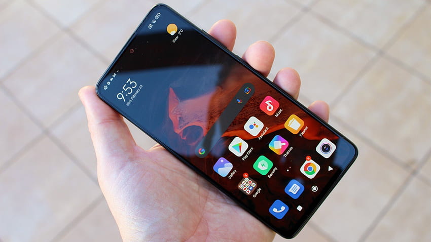 Xiaomi Redmi Note 11 Pro 5G review: The features you want for less ...