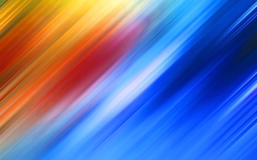 Obliquely, Abstract, Background, Multicolored, Motley, Lines HD wallpaper